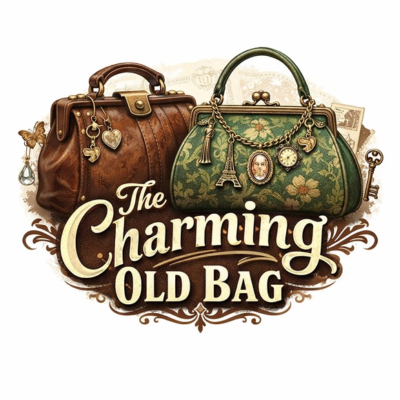 charmingoldbag